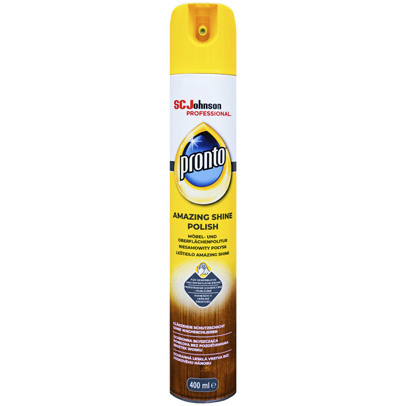 Pronto spray pentru mobila 400 ml