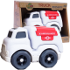 Jucarie ambulanta Bioplastic