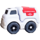 Jucarie ambulanta Bioplastic