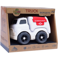 Jucarie ambulanta Bioplastic