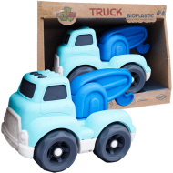 Jucarie macara Bioplastic