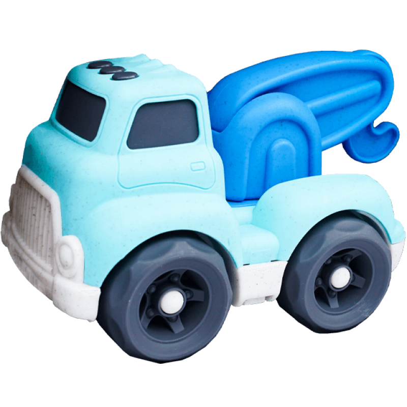 Jucarie macara Bioplastic