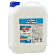 Promax clor inalbitor pentru rufe 5 l
