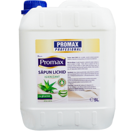 Promax sapun lichid igienizant 5 litri