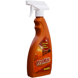 Solutie pentru mobila Promax clasic 500 ml