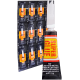 Super Glue set 12 bucati