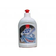 Detergent Antikalk Piatră și Rugină Sano, spumă, 500 ml