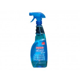 Detergent Geam Sano Clear Blue Trigger 750 ml