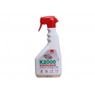 Insecticid împotriva insectelor târâtoare microcapsulat Sano K-2000 750 ml