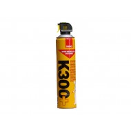 Spray Insecticid cu Aerosol Sano K300 630 ml