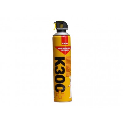 Spray Insecticid cu Aerosol Sano K300 630 ml