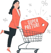 Livrare Gratuită