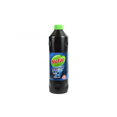 Detartrant clasic 1 l Nufar