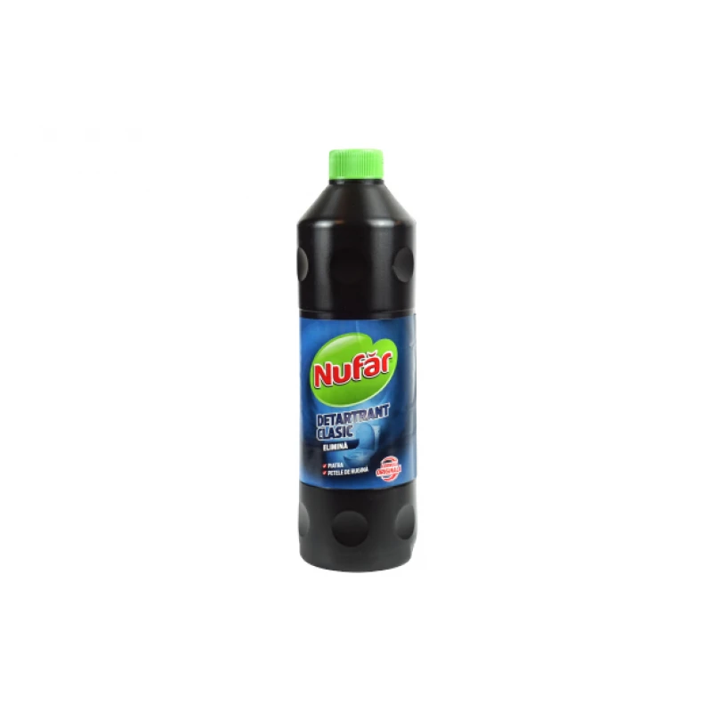 Detartrant clasic 1 l Nufar