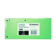 Separatoare biblioraft din carton 105 x 240 mm