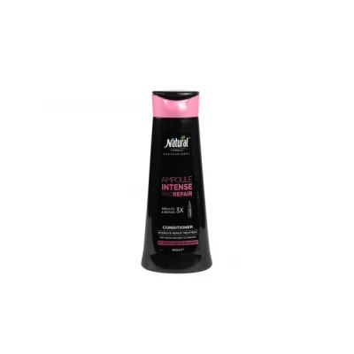 Balsam pentru păr Sano Natural Ampoule 400 ml