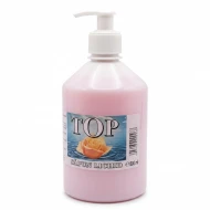 Sapun lichid de maini cu pompita dozatoare pentru baie 500 ml Top