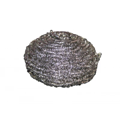 Burete spiralat inox 40 g