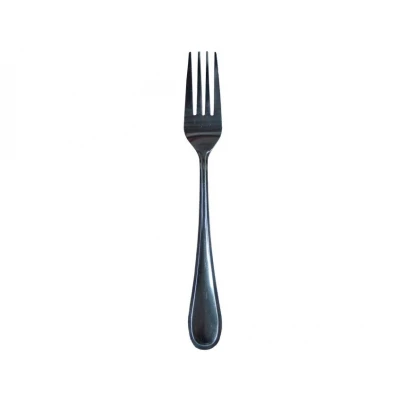 Furculita metalica cu 4 dinti 