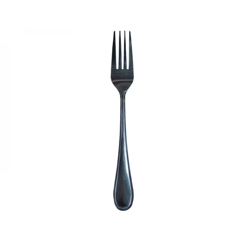 Furculita metalica cu 4 dinti 