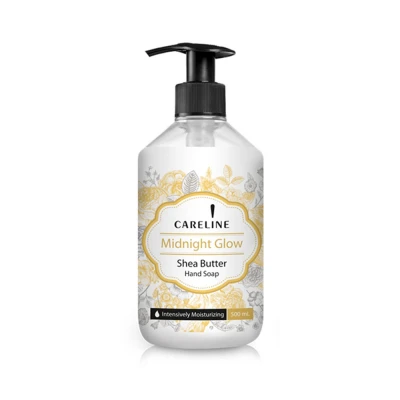 Săpun lichid Careline Midnight Glow 500 ml