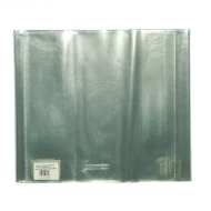 Coperta pentru caiet special transparenta 150 microni Okerman 