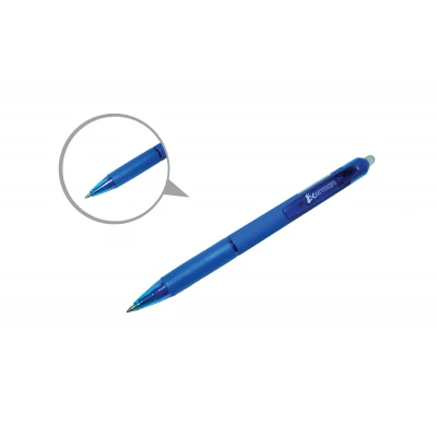 Friction cu Mecanism Okerman Soft Touch Albastru