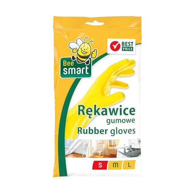 Manusi menaj latex Bee Smart S