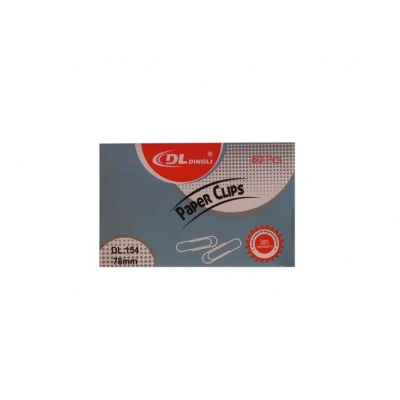 Agrafe Birou Metalice 78 mm