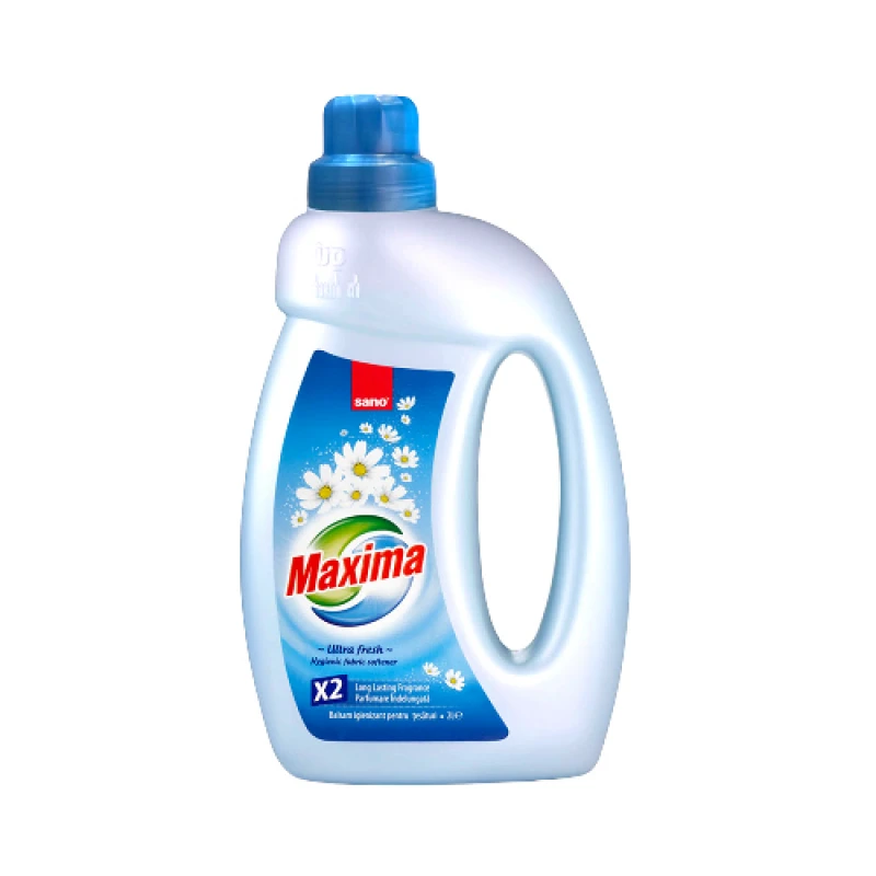 Balsam de rufe Sano Maxima 2 litri Fresh