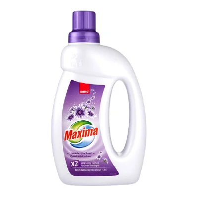 Balsam de rufe Sano Maxima 2 litri Lavandă