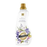 Balsam de rufe ultra concentrat Sano Maxima Fresh Bloom, 1 litru 