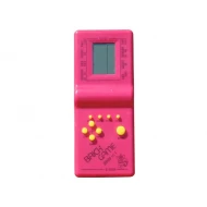 Joc tetris clasic cu diferite jocuri