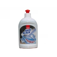 Detergent Antikalk Piatră și Rugină Sano, spumă, 500 ml