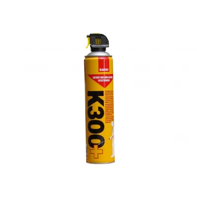 Spray Insecticid cu Aerosol Sano K300 630 ml