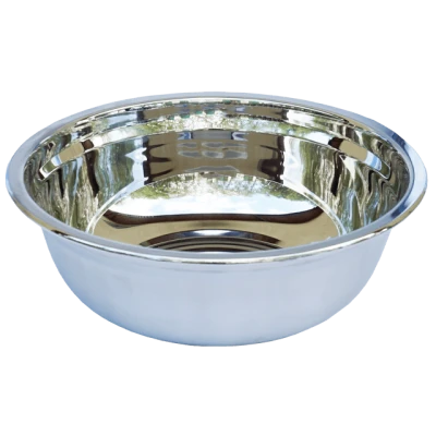 Lighean inox 24 cm