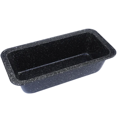 Tava chec antiaderenta 27.5 x 14 cm pentru coacere, Adison
