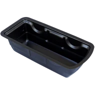 Tava pentru copt antiaderenta forma autobuz 26.5x12 cm Adison
