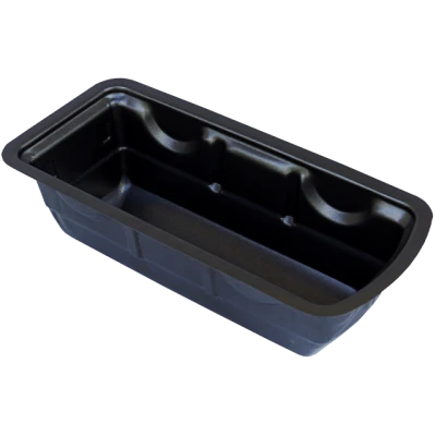 Tava pentru copt antiaderenta forma autobuz 26.5x12 cm Adison