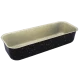 Tava pentru cozonac cu strat ceramic antiaderent 33x12.3 cm Adison