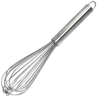 Tel inox rezistent cu agatator pentru bucatarie sau cofetarie, 33.5 CM