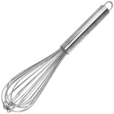 Tel inox rezistent cu agatator pentru bucatarie sau cofetarie, 33.5 CM