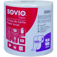 Prosop de bucătărie 2 straturi Sovio 444 foi