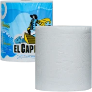 Prosop de bucătărie El Capitan, 2 straturi, 455 foi
