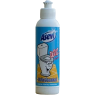 Odorizant wc lichid Asevi Clasic 200 ml