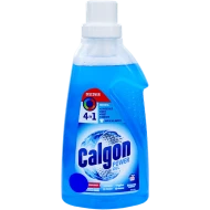 Calgon gel anticalcar clasic, 4 in 1, 750 ML