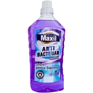 Solutie antibacteriana universala, Maxil, 1 L