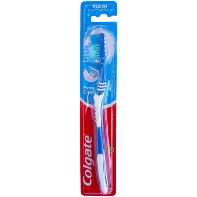 Periuta de dinti Colgate Extra Clean