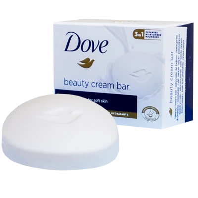 Sapun solid Dove 90 g
