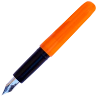 Stilou mini, cu rezerva, Igle 1010